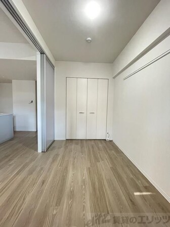 グランヴィラッセ北梅田の物件内観写真